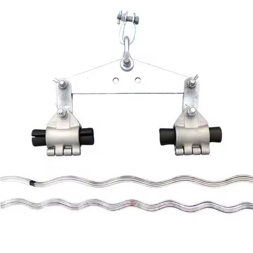 Preformed Double Suspension 2