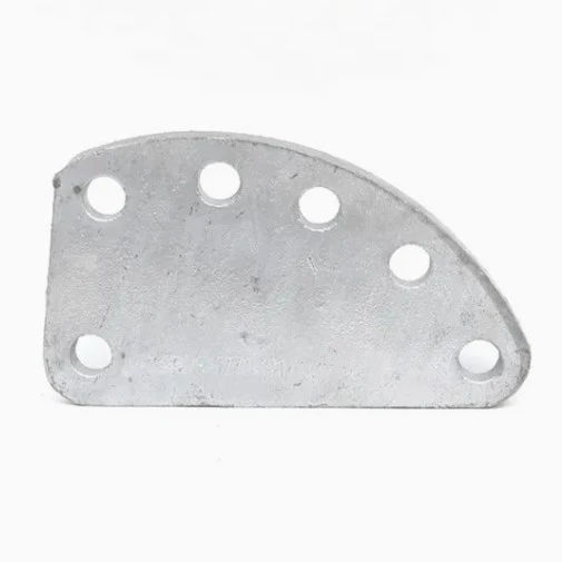 Square Yoke Plates 3