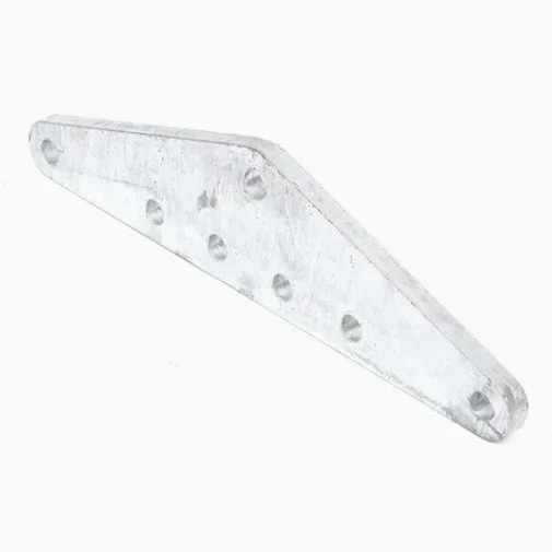 Square Yoke Plates 4