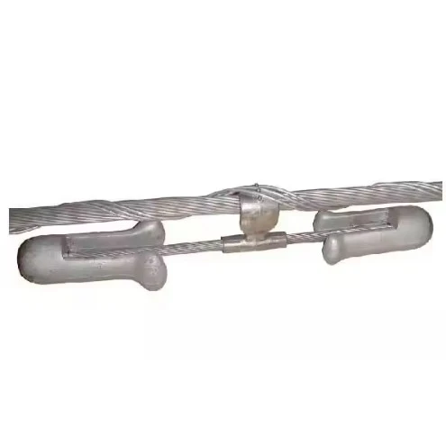 Tuning Fork Vibration Damper 2