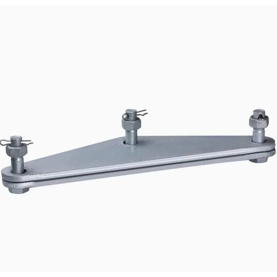 Double Yoke Plates